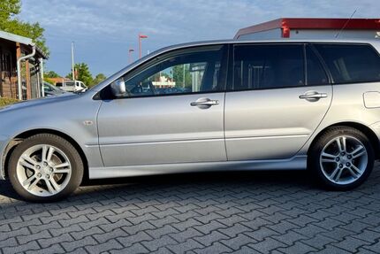 Mitsubishi Lancer 28.600 km 8.700 &euro; Leipzig 04349
