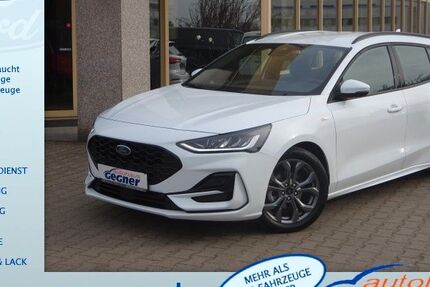 Ford Focus 14.418 km 22.740 &euro; Eilenburg 04838