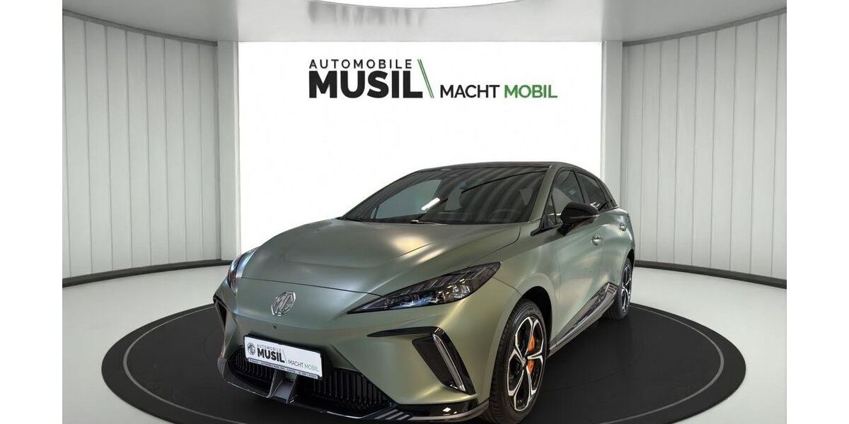 MG 4 3.085 km 29.780 &euro; Leipzig 04207