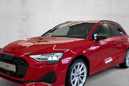 Audi A3 5.900 km 37.690 &euro; Leipzig 04129