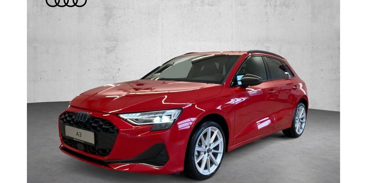 Audi A3 5.900 km 37.690 &euro; Leipzig 04129
