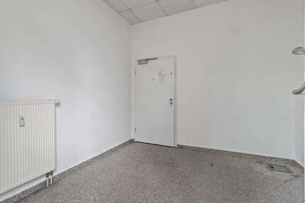 Einzelhandel in Weißenfels 110 € 19 m²