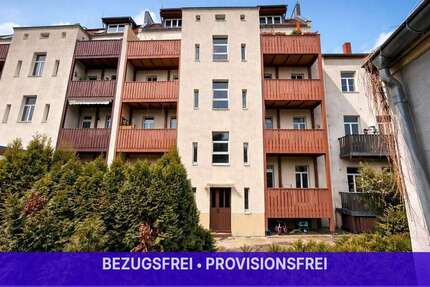 Wohnung Leipzig Altwest - 2 Zimmer, 63 m&sup2;, 165.000&euro; | Angebot:27147627