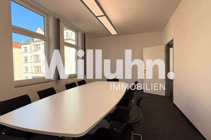 Gewerbeobjekt Leipzig Südvorstadt - 9 Zimmer, 289 m&sup2;, 3.614&euro; | Angebot:25564306
