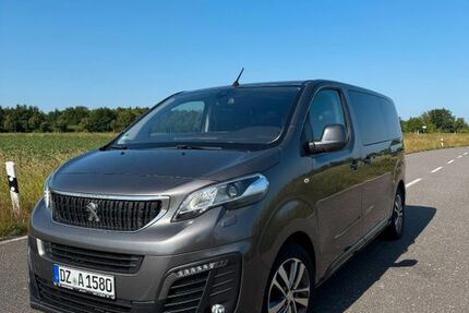 Peugeot Traveller 146.310 km 24.999 &euro; Schkeuditz 04435