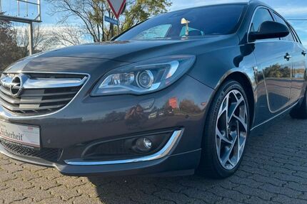 Opel Insignia 172.925 km 11.200 &euro; Schkopau 06258