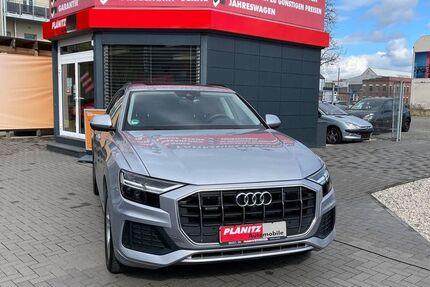 Audi Q8 61.180 km 52.990 &euro; Leipzig 04229