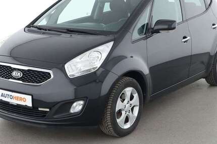 Kia Venga 42.975 km 9.250 € Leipzig 04328