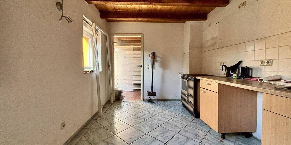 Doppelhaushälfte Bad Lausick - 4 Zimmer, 96 m&sup2;, 190.000&euro; | Angebot:26203969