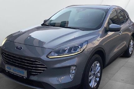 Ford Kuga 5.743 km 33.990 € Leipzig 04129