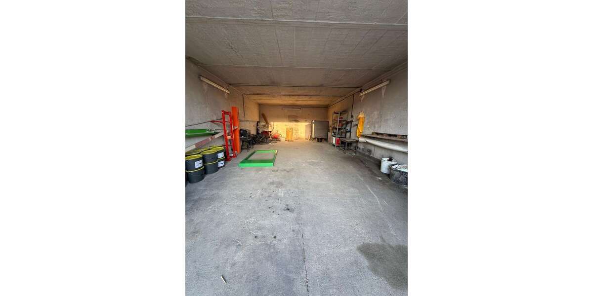 Gewerbeobjekt Merseburg - 350&euro; | Angebot:25849074