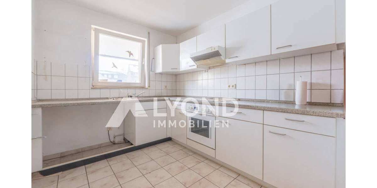 Etagenwohnung Wurzen - 3 Zimmer, 82 m&sup2;, 130.000&euro; | Angebot:26608431