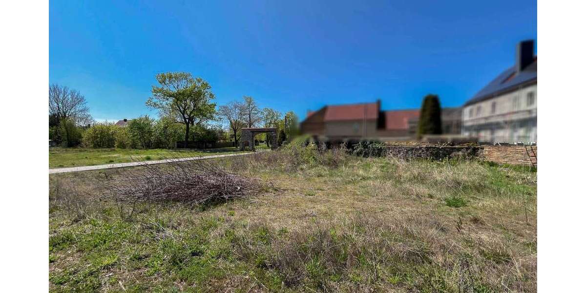Grundstück Sandersdorf-Brehna Brehna - 63.000&euro; | Angebot:27008504