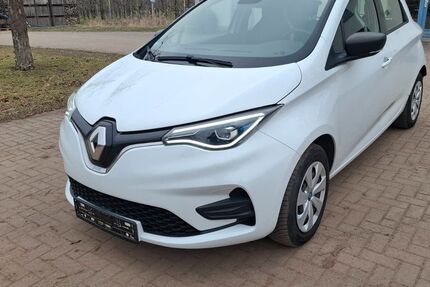 Renault ZOE 40.897 km 8.290 &euro; Landsberg 06188