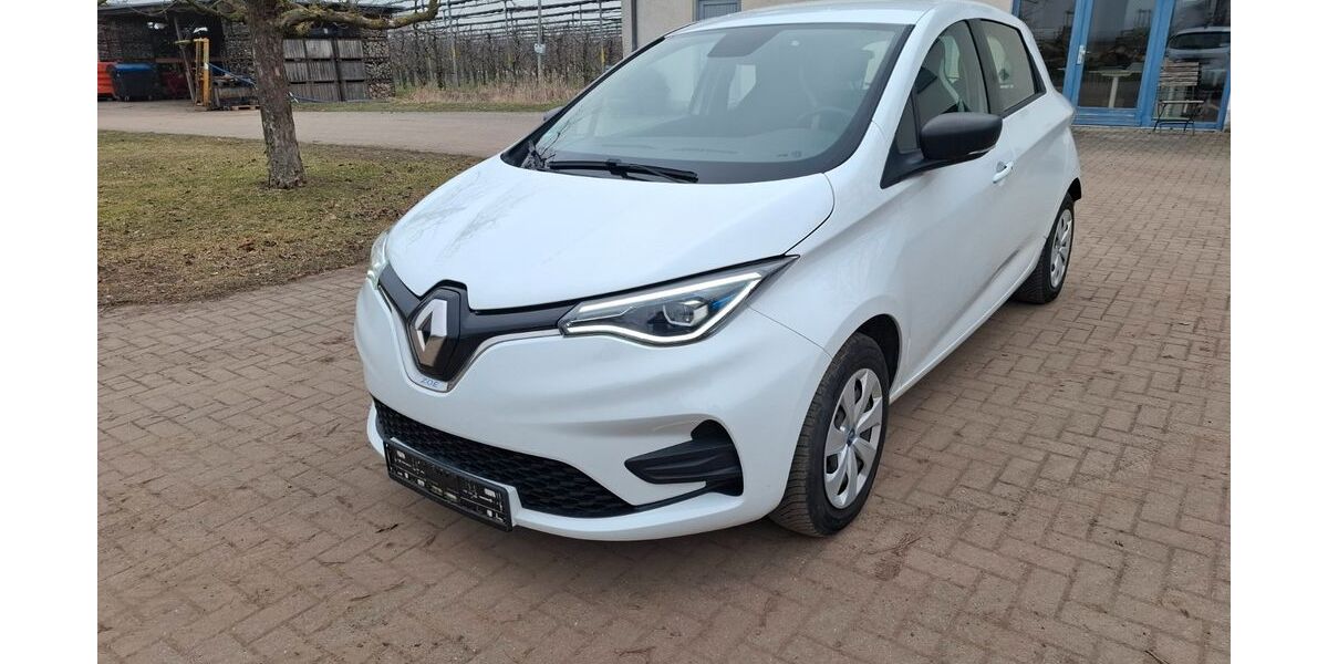 Renault ZOE 40.897 km 8.290 &euro; Landsberg 06188