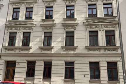 Wohnung Leipzig Altwest - 2 Zimmer, 50 m&sup2;, 135.000&euro; | Angebot:27021430