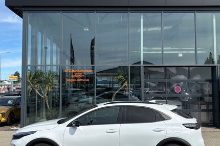 Kia XCeed 11.700 km 27.990 &euro; Leipzig 04316