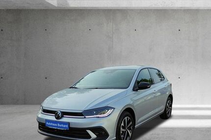 VW Polo 15.600 km 20.400 &euro; Leipzig 04288