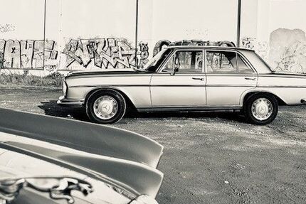 Mercedes-Benz 280 50.505 km 49.900 &euro; Schkeuditz / OT Dölzig 04435