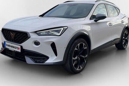 Cupra Formentor 27.350 km 29.490 &euro; Leipzig 04178