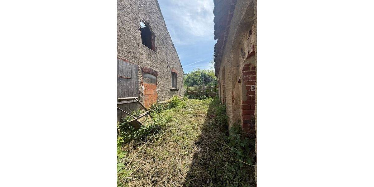 Mehrfamilienhaus, Wohnhaus Grimma Cannewitz - 220.000&euro; | Angebot:25709172