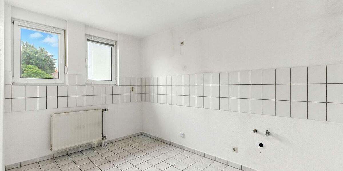 Reihenmittelhaus Kötschlitz Kötschlitz - 4 Zimmer, 109 m&sup2;, 220.000&euro; | Angebot:25425290