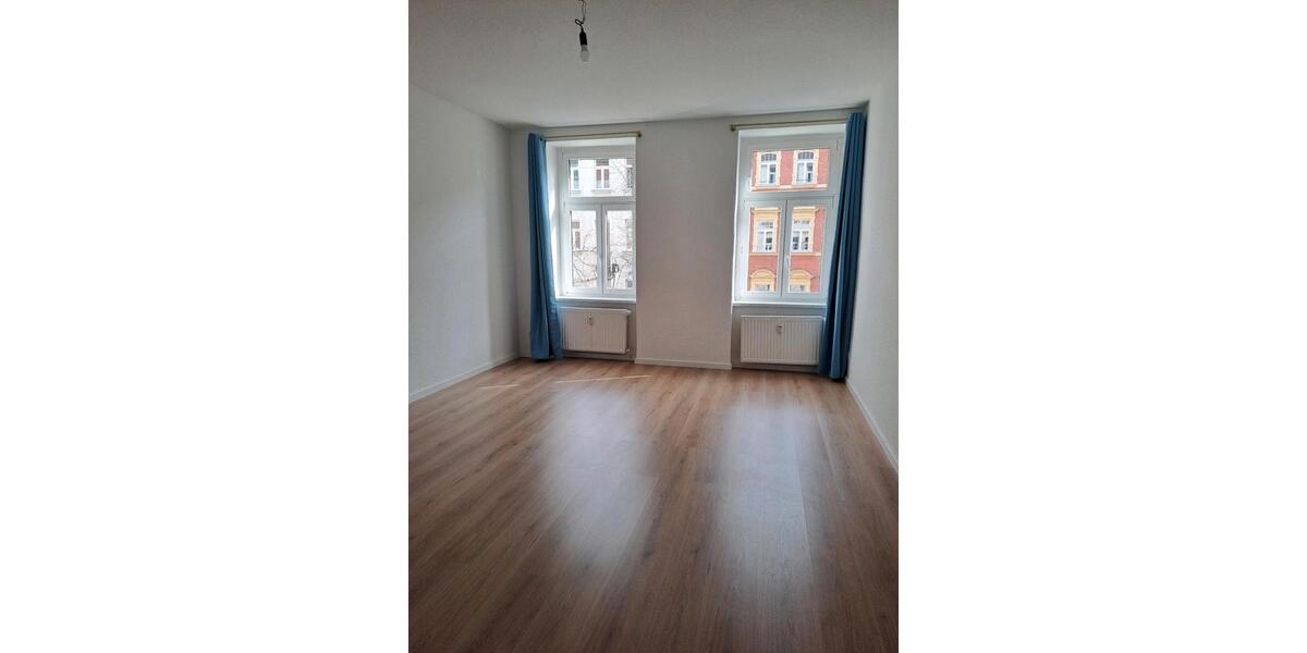 Etagenwohnung Leipzig Nordost - 2 Zimmer, 60 m&sup2;, 728&euro; | Angebot:25794405