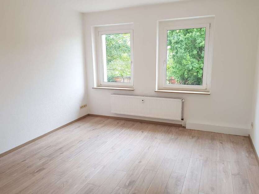 Wohnung zum Mieten in Eilenburg 500 € 59.5 m²