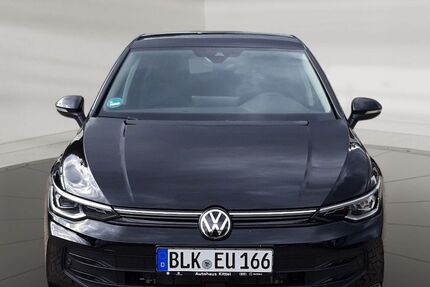 VW Golf 6.500 km 26.850 € Weißenfels 06667