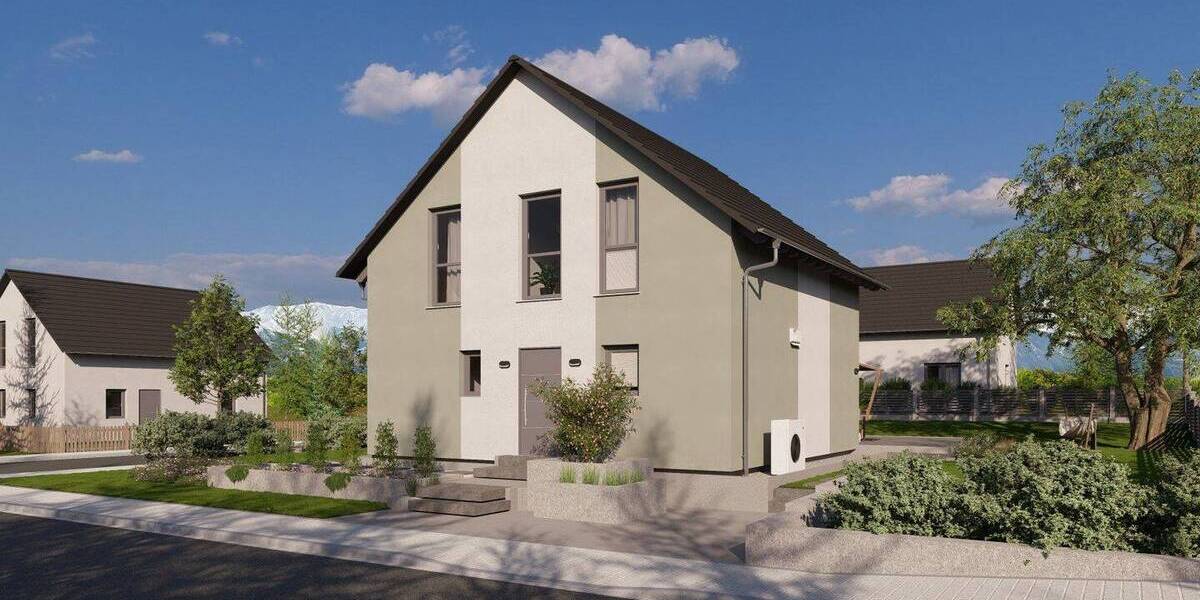 Einfamilienhaus Machern - 4 Zimmer, 136 m&sup2;, 329.500&euro; | Angebot:26244640