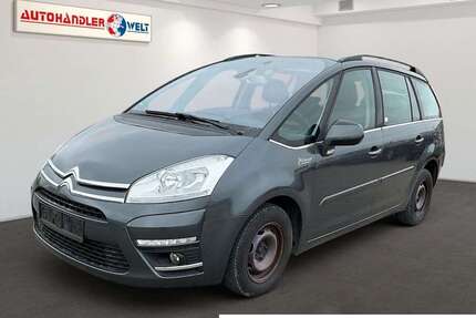 Citroen Grand C4 Picasso