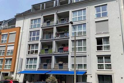 Wohnung Leipzig Gohlis-Süd - 2 Zimmer, 43 m&sup2;, 495&euro; | Angebot:25355863