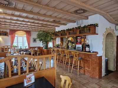 TRADITIONELLE KÜCHE PLUS STEAKHAUS - Gewerbeobjekt Lützen | Angebot:27341227