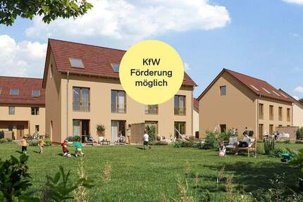 Haus Großpösna Störmthal - 4 Zimmer, 113 m&sup2;, 474.300&euro; | Angebot:24031375