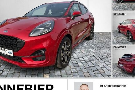 Ford Puma 17.926 km 19.490 &euro; Markkleeberg 04416