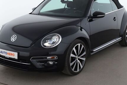 VW Beetle 61.174 km 21.420 &euro; Leipzig 04328