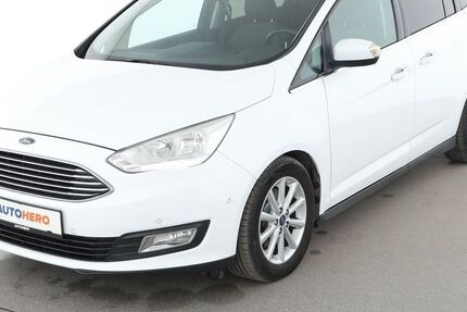 Ford Grand C-Max 117.248 km 12.990 &euro; Leipzig 04328