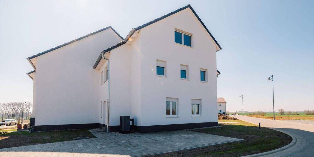 Reihenendhaus Jesewitz Gallen - 4 Zimmer, 135 m&sup2;, 1.595&euro; | Angebot:26016193