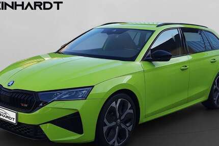 Skoda Octavia 19.933 km 42.500 &euro; Leuna OT Wölkau 06237