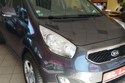 Kia Venga 67.266 km 8.900 &euro; Leipzig 04209