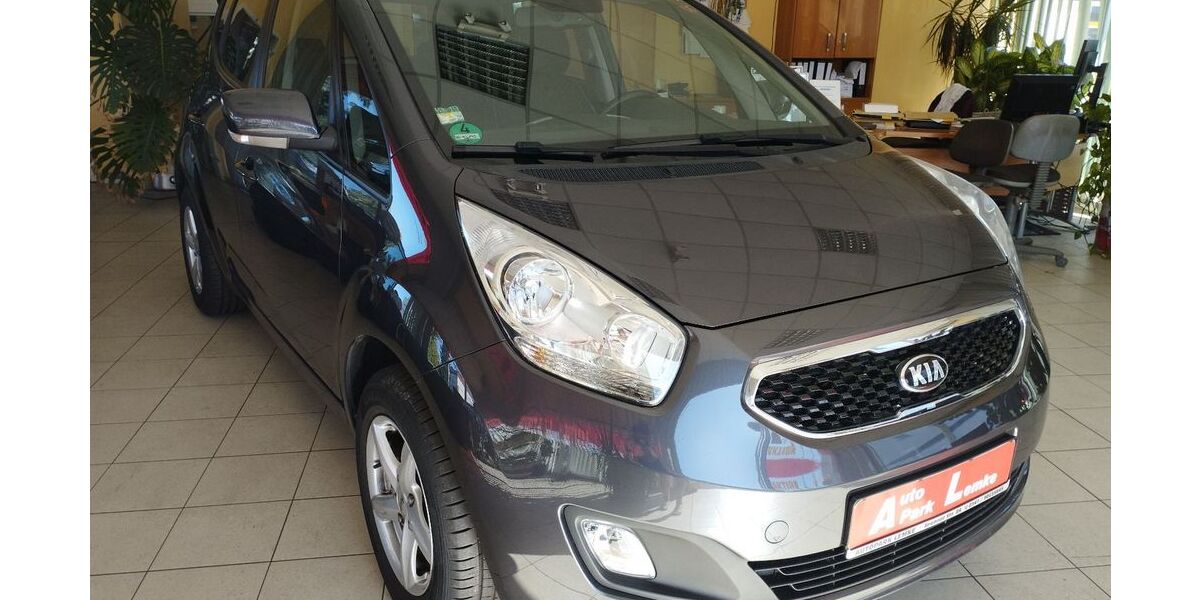 Kia Venga 67.266 km 8.900 &euro; Leipzig 04209