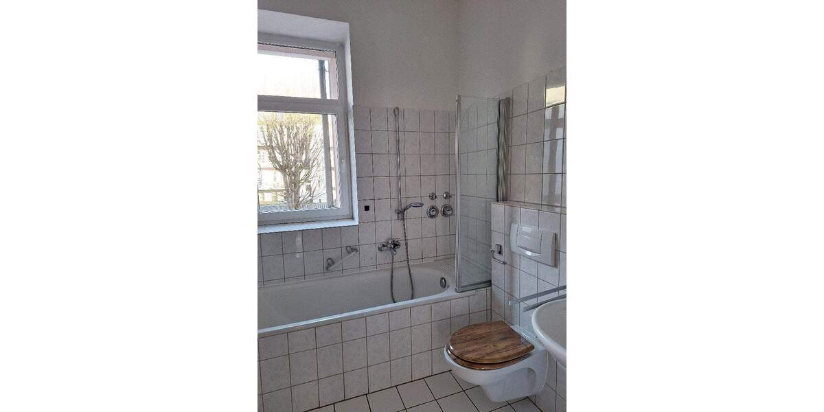 Etagenwohnung Eilenburg Eilenburg-Ost - 2 Zimmer, 57 m&sup2;, 385&euro; | Angebot:25801833