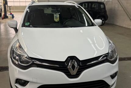 Renault Clio 89.997 km 7.999 &euro; Leipzig 04178