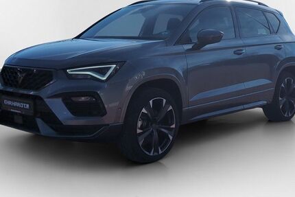 Cupra Ateca 26.100 km 35.450 &euro; Leipzig 04129