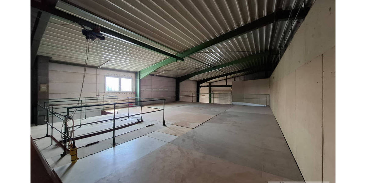 Gewerbeobjekt Merseburg - 691.000&euro; | Angebot:20947815