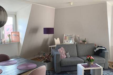 Wohnung Leipzig Südvorstadt - 2 Zimmer, 54 m&sup2;, 225.000&euro; | Angebot:25821799