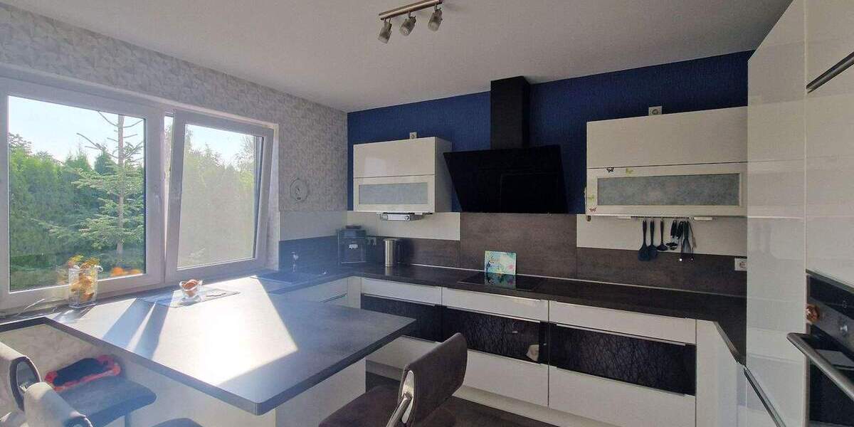 Einfamilienhaus Leipzig Burghausen-Rückmarsdorf - 4 Zimmer, 124 m&sup2;, 640.000&euro; | Angebot:25165840