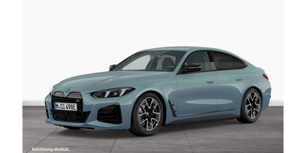 BMW i4 14.338 km 57.404 &euro; Leipzig 04103