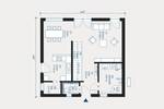 Einfamilienhaus Leipzig Seehausen - 4 Zimmer, 136 m&sup2;, 496.000&euro; | Angebot:26189881