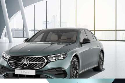 Mercedes-Benz E 220 7.961 km 65.590 € Leipzig 04277